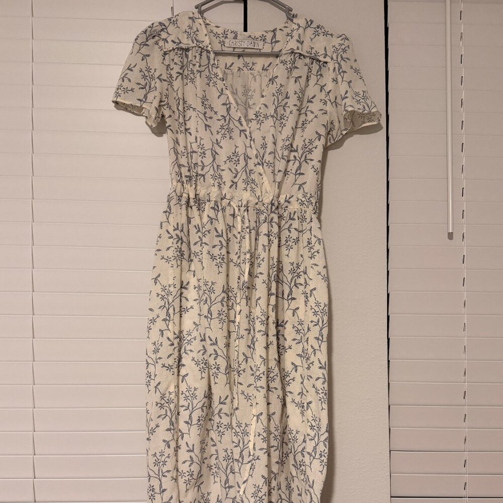 Christy Dawn - Dawn Dress